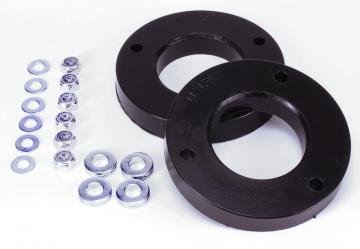 Chevy silverado 1500 07-18 2wd/4wd 2in Front LVL Kit